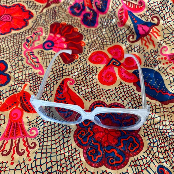 Judah Sunglasses by Gold the Label - Picture 12 of 14